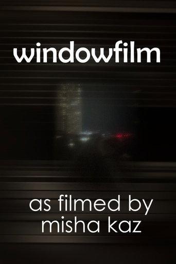 windowfilm (2026) poster