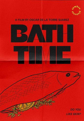 Bathtime () poster