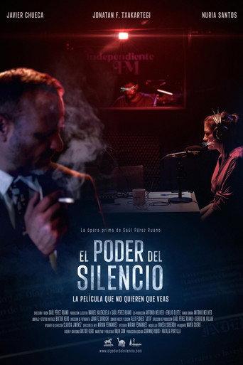 El poder del silencio (2025) poster
