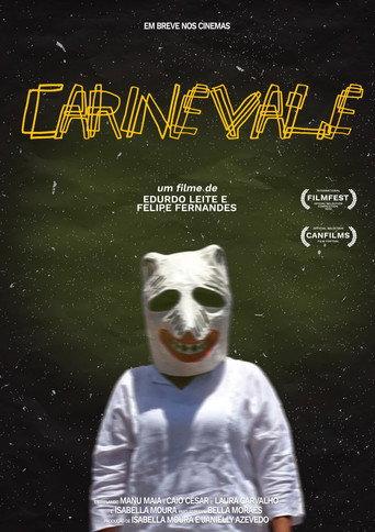 Carne Vale () poster