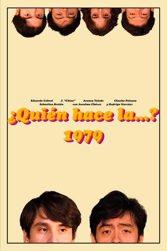 ¿Quién hace la...? - 1979 (2026) poster