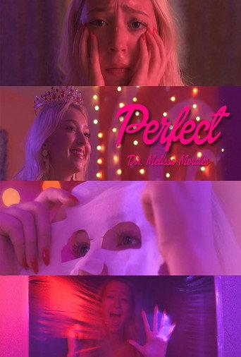 Perfect (2023) poster