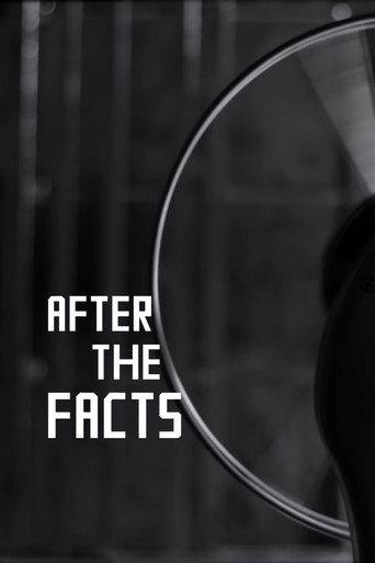 After the Facts (2018) poster