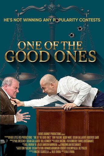 One of the Good Ones (2026) poster