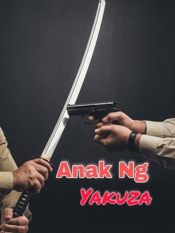 Anak Ng Yakuza (1997) poster