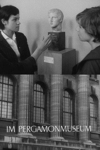 In the Pergamom Museum (1962) poster
