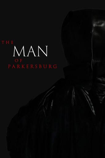 The Man of Parkersburg (2025) poster