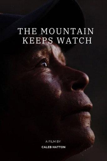 The Mountain Keeps Watch (2026) poster