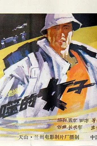Bei tun shi de nu zi (1988) poster