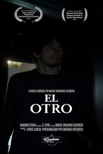 The Other () poster