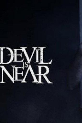Devil Is Near () poster