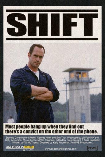 Shift (1999) poster