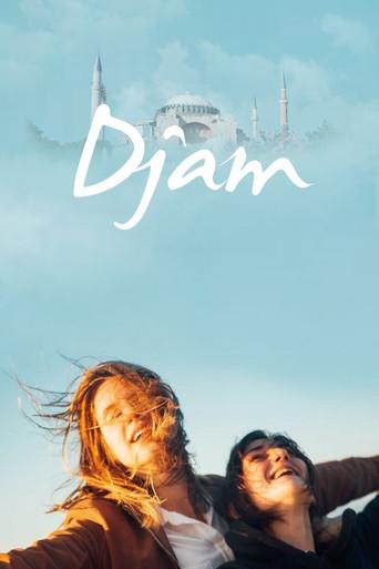 Journey from Greece (2017) poster