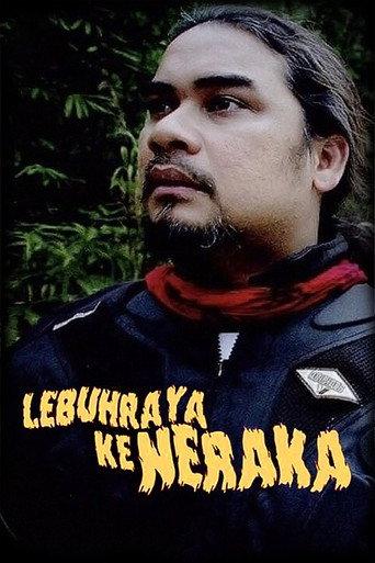 Lebuhraya Ke Neraka (2017) poster