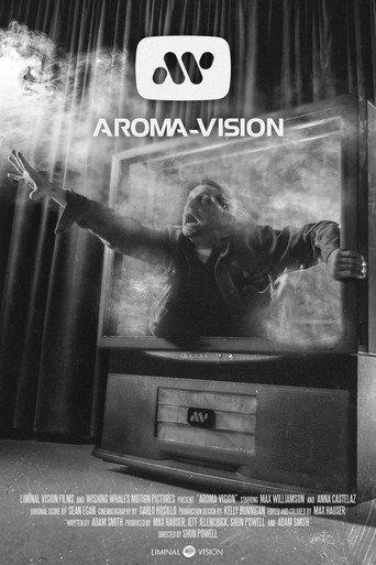 Aroma-Vision (2026) poster