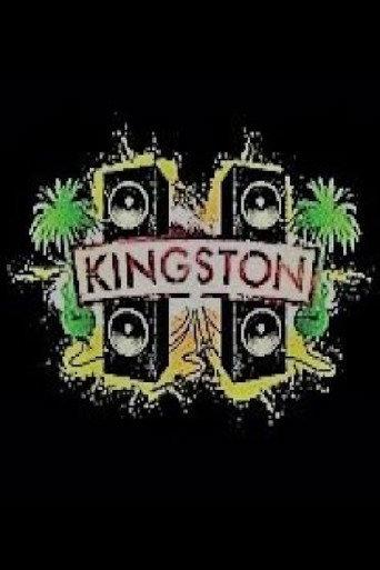 Kingston: Alive at Krizanke (2010) poster