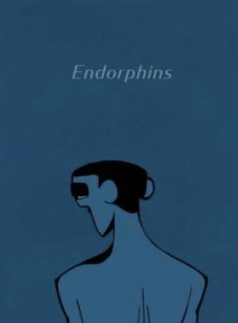 Endorphins (2024) poster