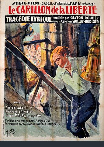 The Carillon of Freedom (1931) poster