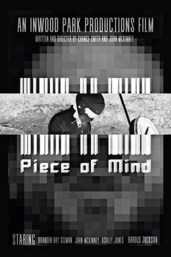 Piece of Mind () poster