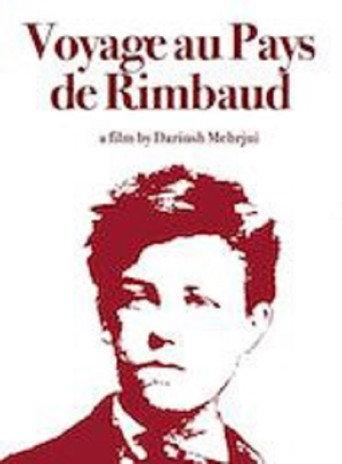 Journey to the Land of Rimbaud (1983) poster