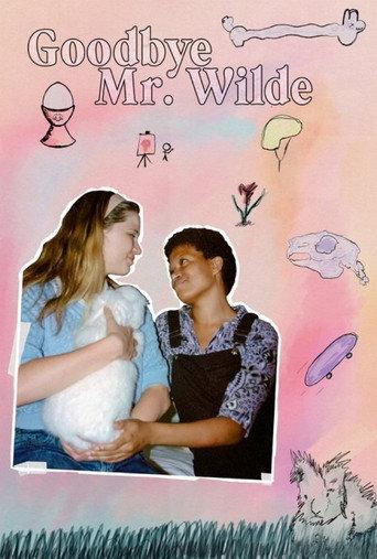 Goodbye Mr. Wilde () poster