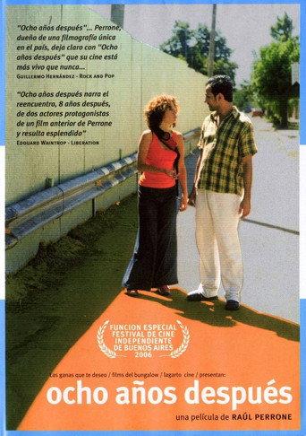Ocho años después (2005) poster