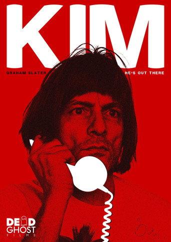 Kim (2024) poster
