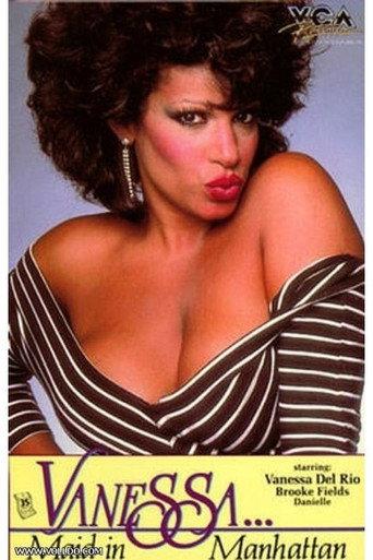 Maid in Manhattan (1984) poster