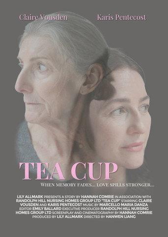Tea Cup () poster