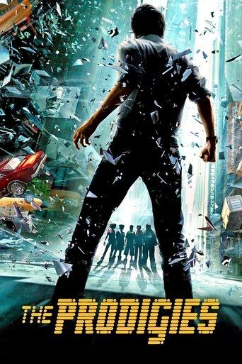 The Prodigies (2011) poster