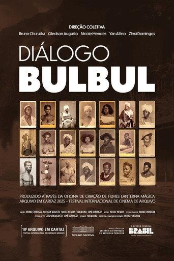 Bulbul Dialogue (2026) poster