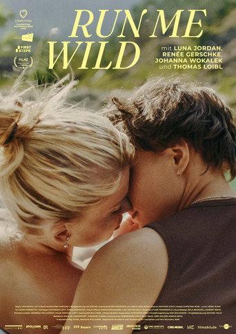 Run Me Wild (2026) poster