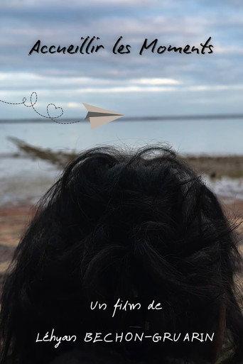 Embrace the Moments (2026) poster