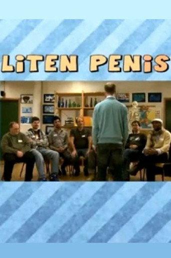 Small Penis (2010) poster