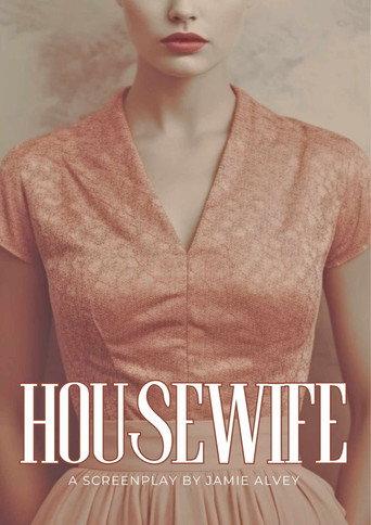 Housewife () poster