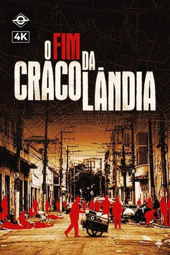 O fim da Cracolândia (2026) poster