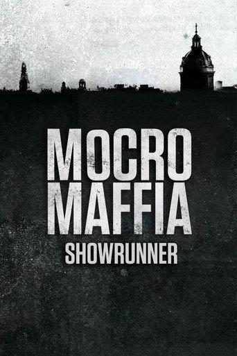 Mocro Maffia: Showrunner (2023) poster
