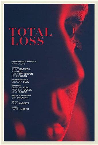 Total Loss (2019) poster