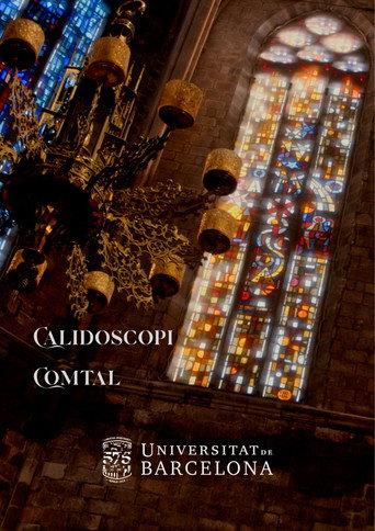 Calidoscopi Comtal () poster