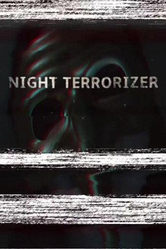 Night Terrorizer (2018) poster