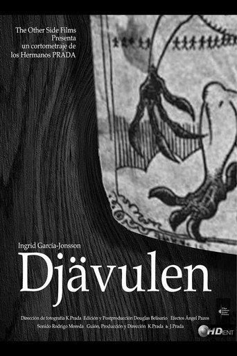The Devil (2015) poster