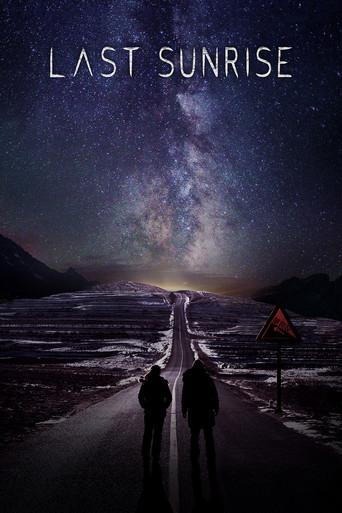 Last Sunrise (2019) poster