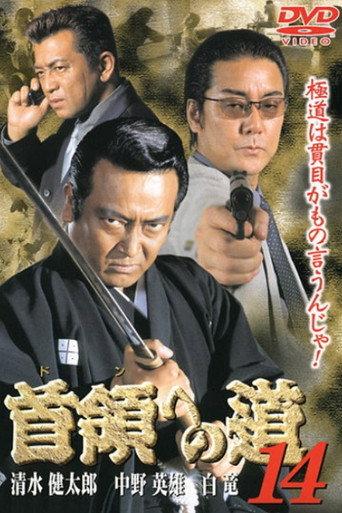 Road to the Don 14 (2000) poster