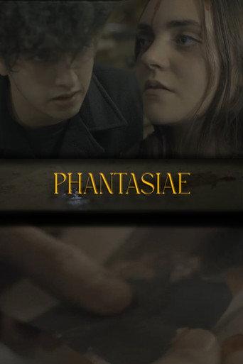 Phantasiae (2019) poster