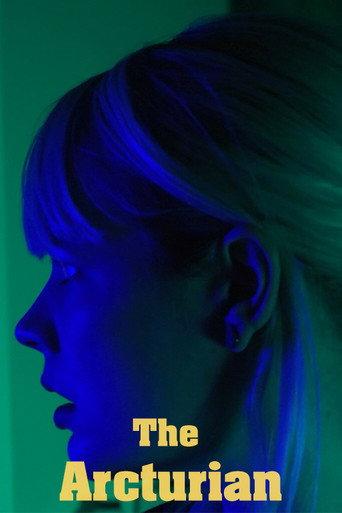 The Arcturian (2013) poster