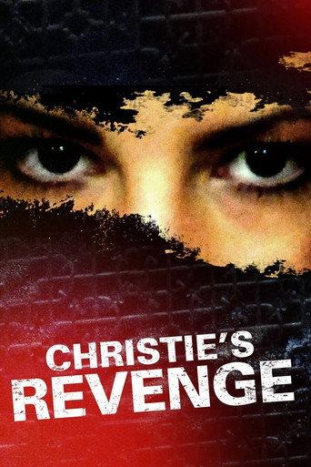 Christie's Revenge (2007) poster