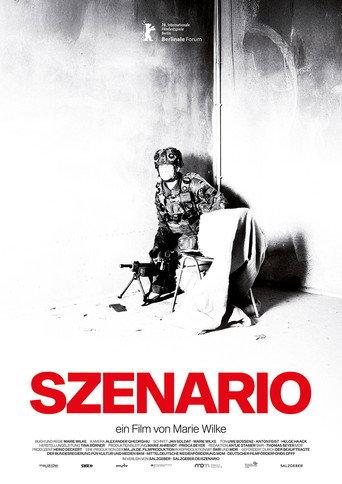 Scenario (2026) poster