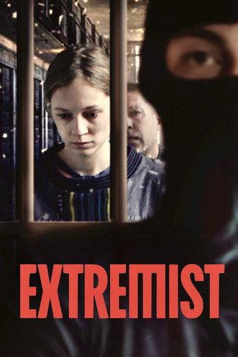 Extremist (2025) poster