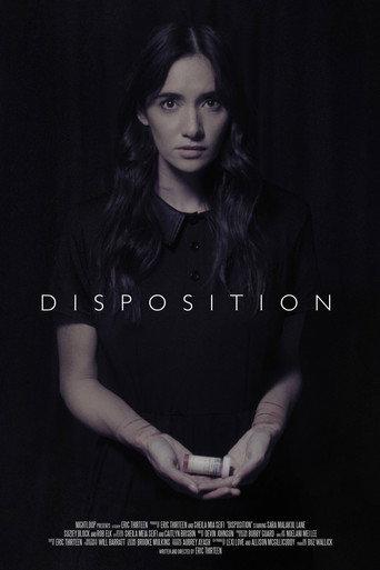 Disposition (2018) poster