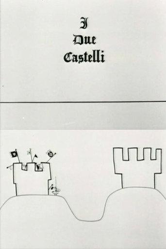 The Two Castles (1963) poster